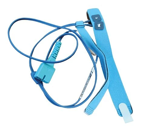Capteur SpO2 pour moniteur multiparamètres PC-3000 et PC-900 PRO