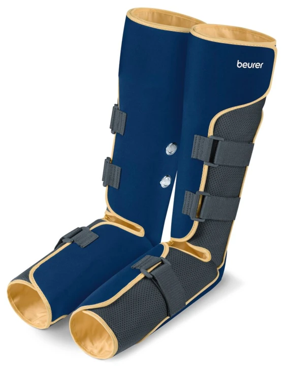 Bottes de pressothérapie FM 150