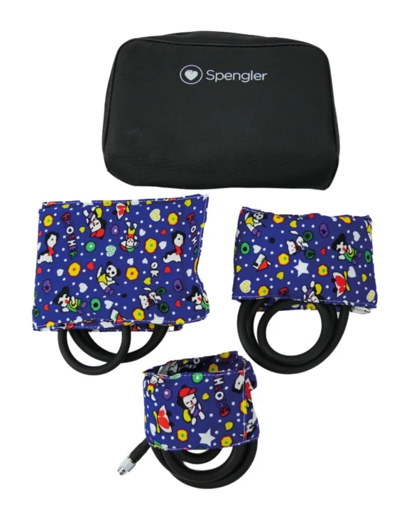 Multi-brassards Lian® 1 tube