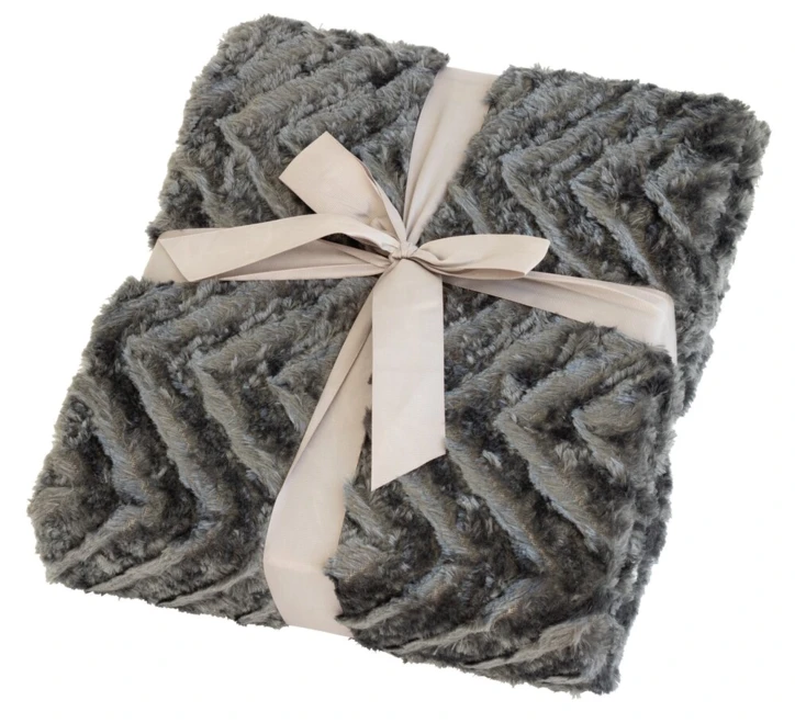 Plaid réversible JOLETI