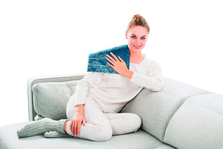 Coussin chauffant HK 35*
