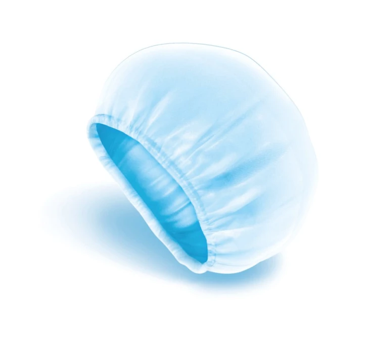 Coiffe lavante TENA Shampoo Cap ProSkin