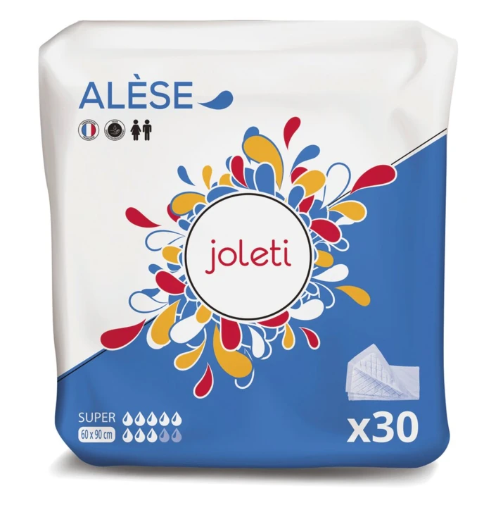 Alèse JOLETI