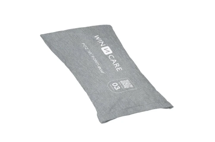 Coussin universel n°3 POZ'IN'FORM® Plus - Microfibre
