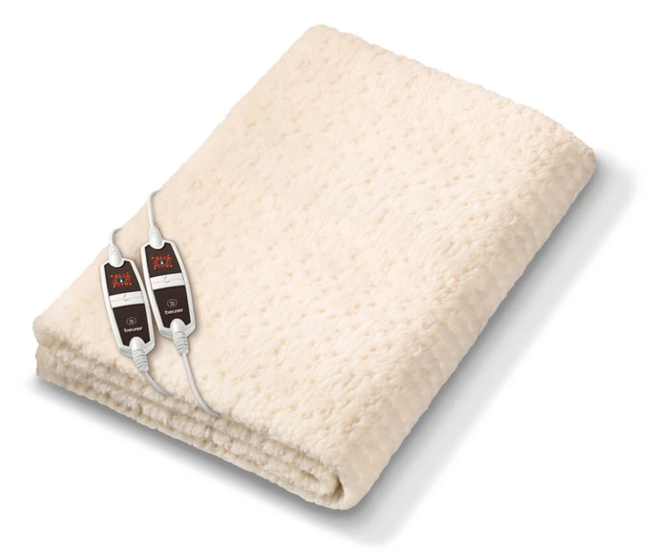 Chauffe-matelas 2 personnes UB 56 XXL