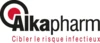 Lingettes CIDALKAN logo