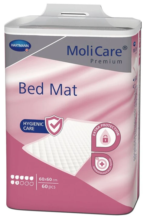 Alèse MoliCare® Premium Bed Mat