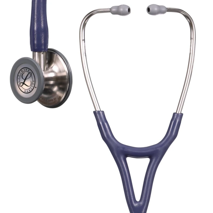 Stéthoscope 3M™ LITTMANN® CARDIOLOGY IV™