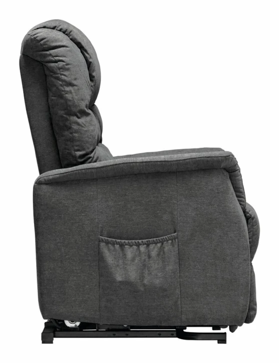 Fauteuil releveur EASY II - 2 moteurs