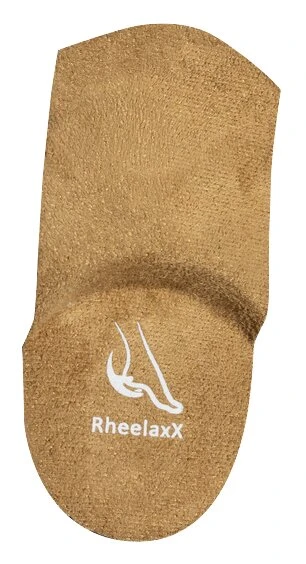 Semelle épine calcanéenne RheelaxX®