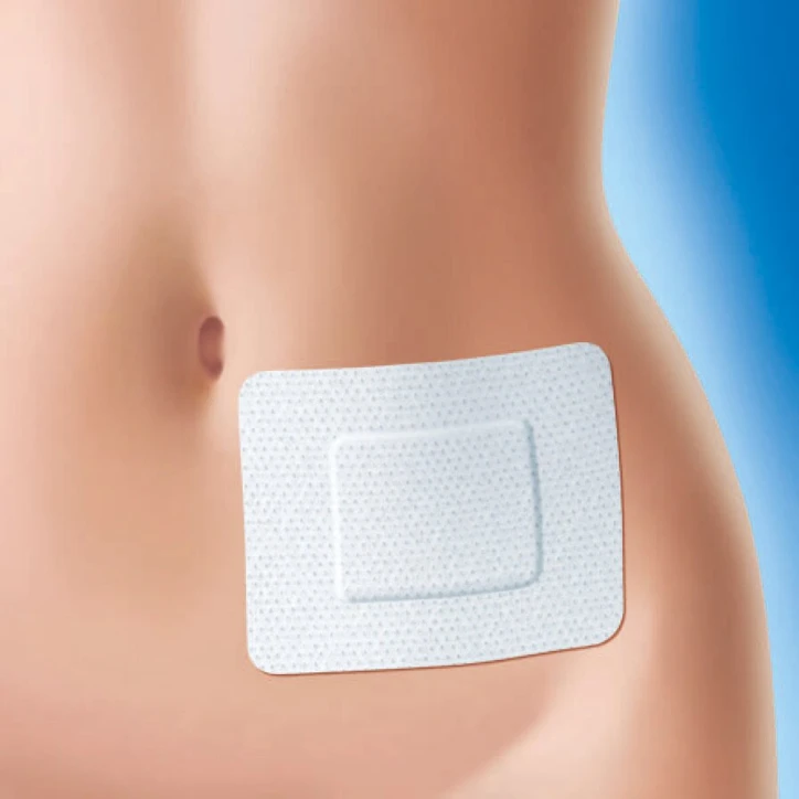 Pansement ultra délicat SOFFIX MED