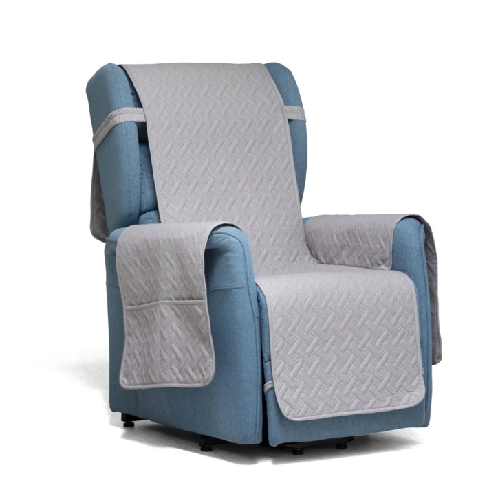 Housse de protection imperméable fauteuil JOLETI