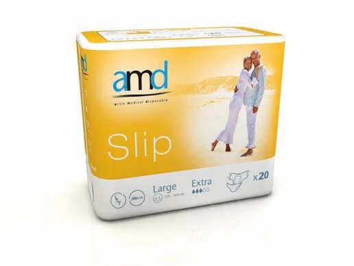 AMD Slip