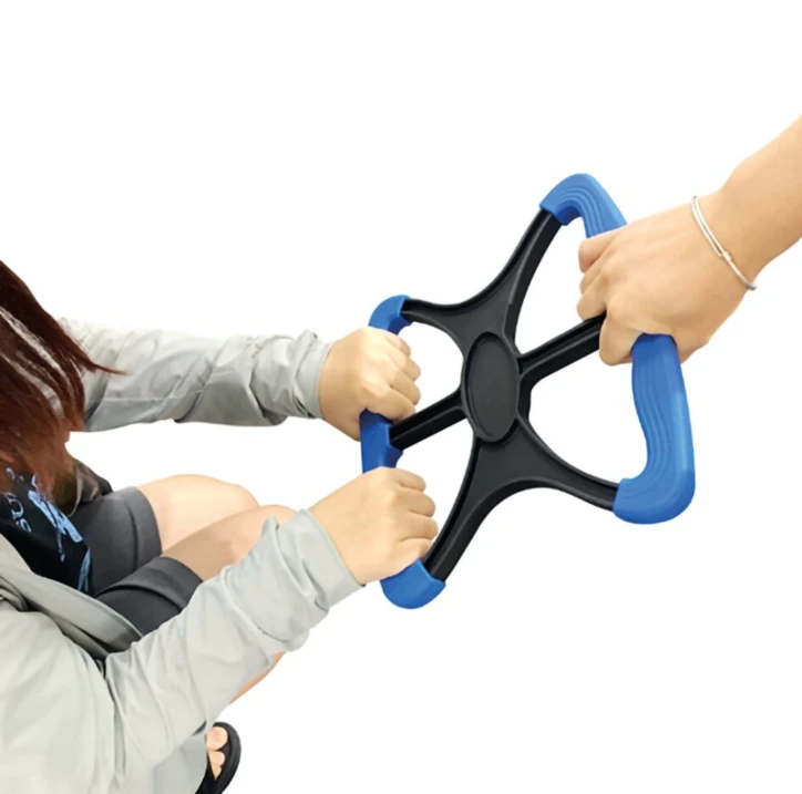 Poignée de transfert