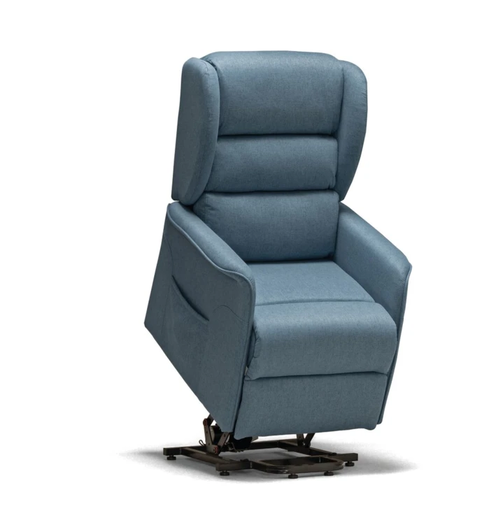 Fauteuil releveur OREL - 4 moteurs