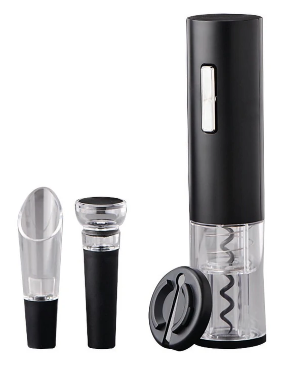 Tire-bouchon électrique 