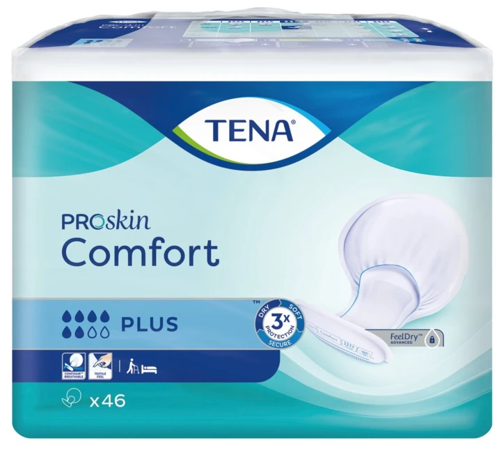 TENA Comfort ProSkin