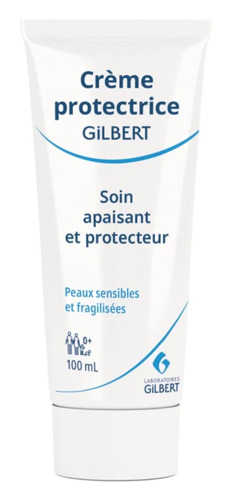Crème protectrice