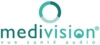 Loupe de lecture VIRGO mixte logo