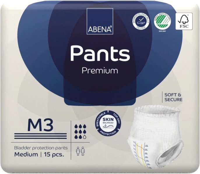 ABENA Pants Premium