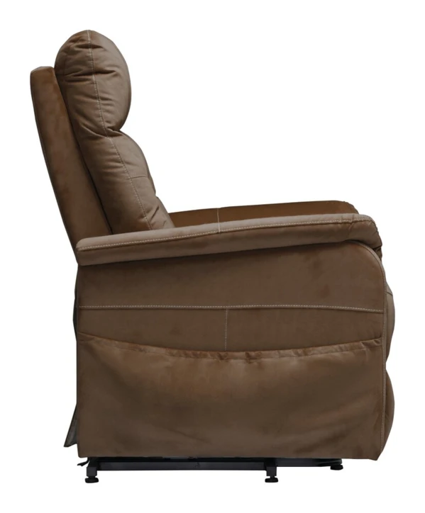 Fauteuil releveur Solvia - 3 moteurs