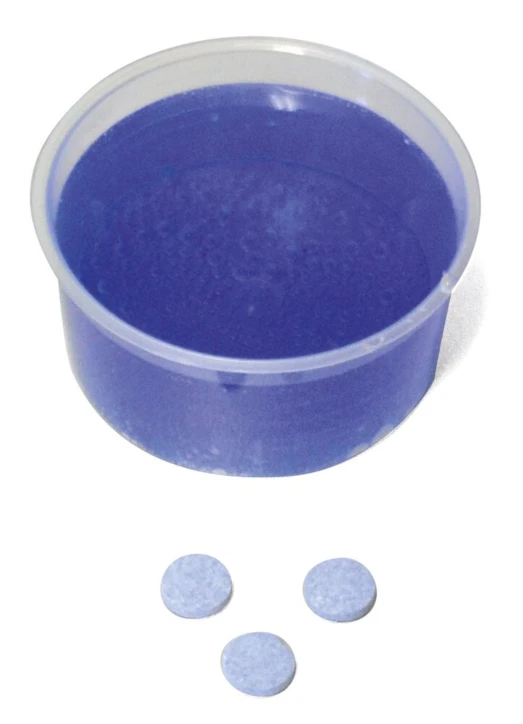 Comprimés de bicarbonate BICAROMES®