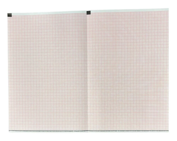 Papier ECG Nihon Kohden