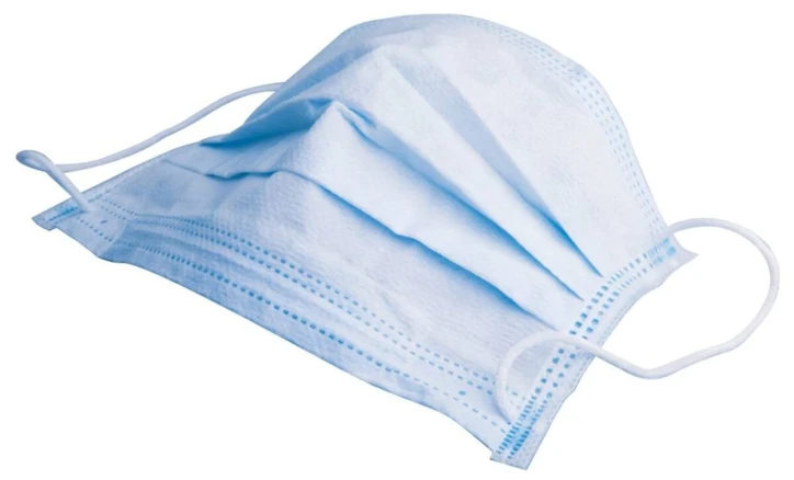 Masque 3 plis JOLETI