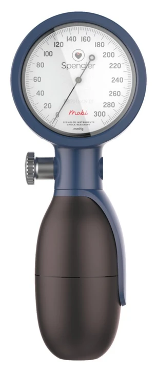 Tensiomètre manopoire MOBI®