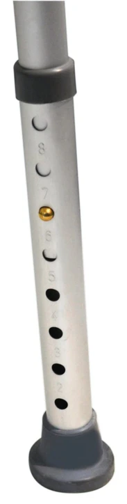 Siège de douche DOCCEA