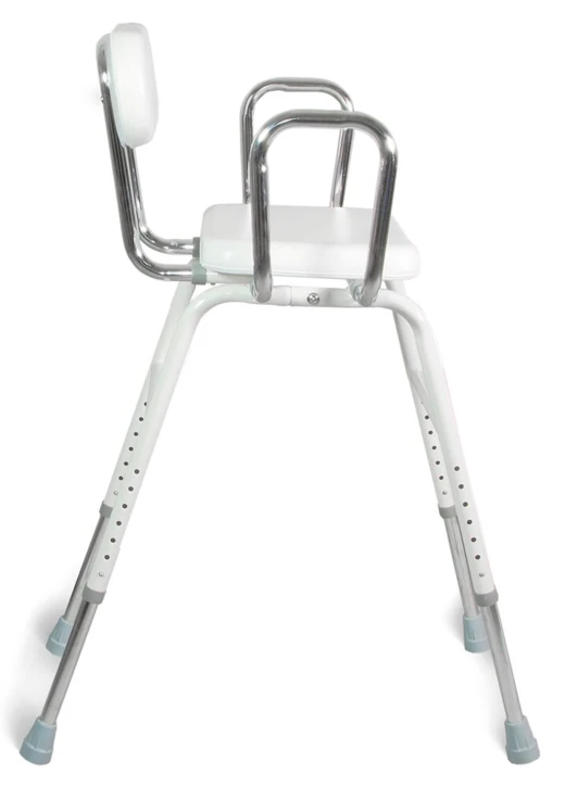 Chaise haute de cuisine KIZINE