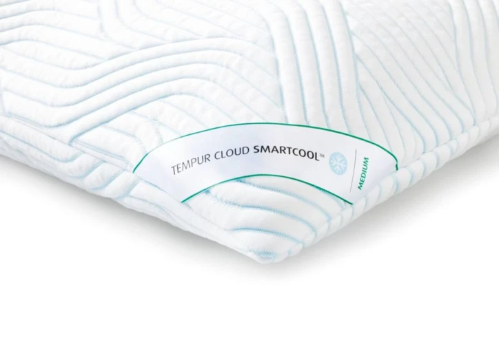 Oreiller COMFORT SOFT SmartCool™