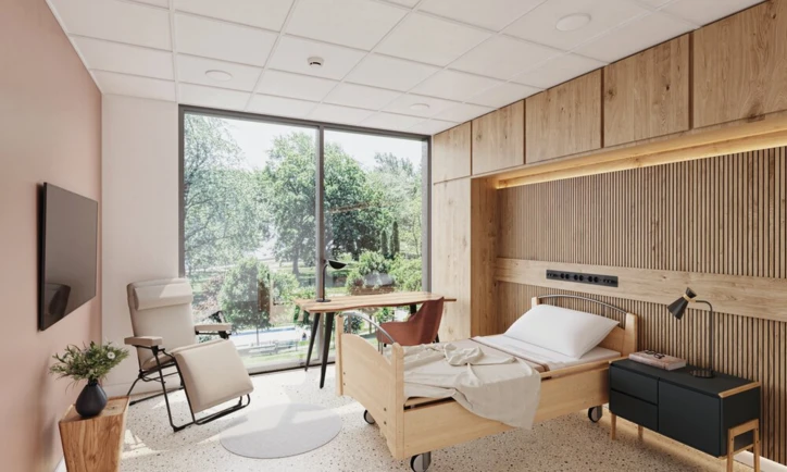 Fauteuil Relax OXYGENE