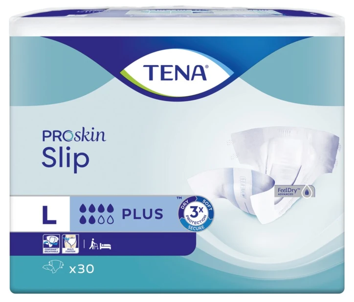 TENA Slip ProSkin