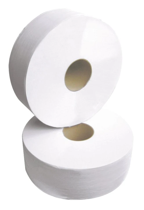 Papier toilette 2 plis pour distributeur ABS SÉRIE 7 MAXIROL