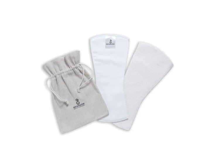 Protection urinaire lavable