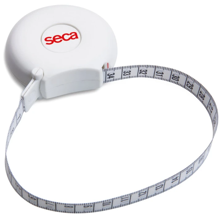 Ruban de mesure périmétrique SECA 201