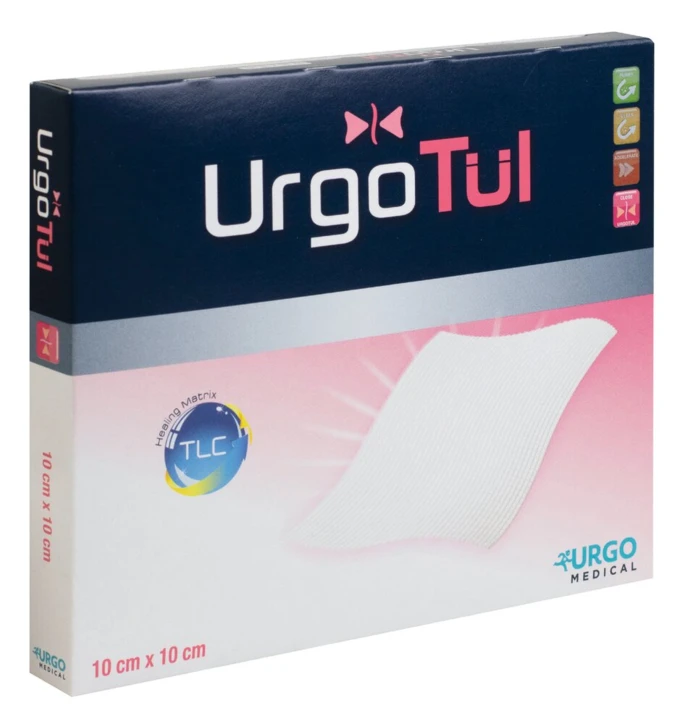 Pansement URGOTUL®