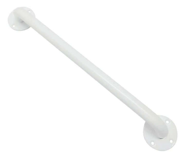 Barre d'appui acier