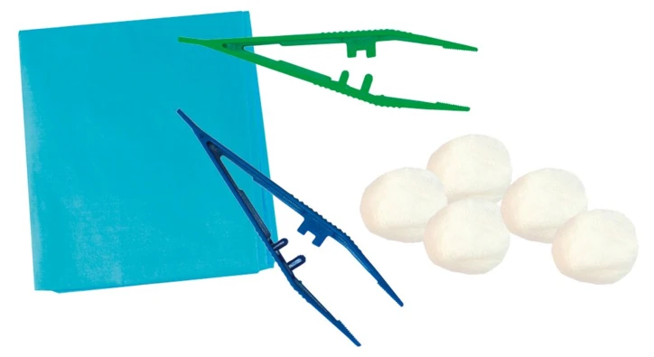 Set de soin N°6 JOLETI