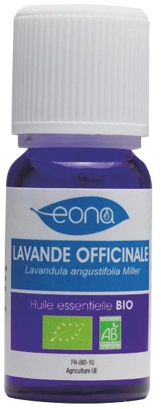 Huiles essentielles Lavande officinale BIO