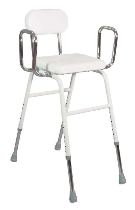 Chaise haute de cuisine KIZINE