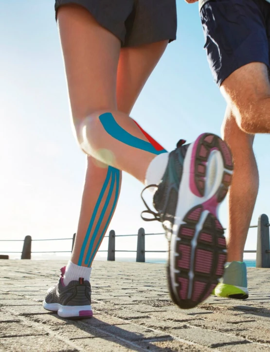 Bande adhésive LEUKOTAPE® K