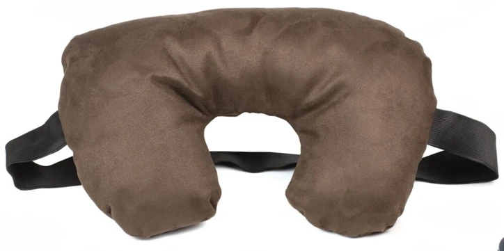 Appareil de soutien de la tête pour fauteuil à pousser Liberty e II ECO