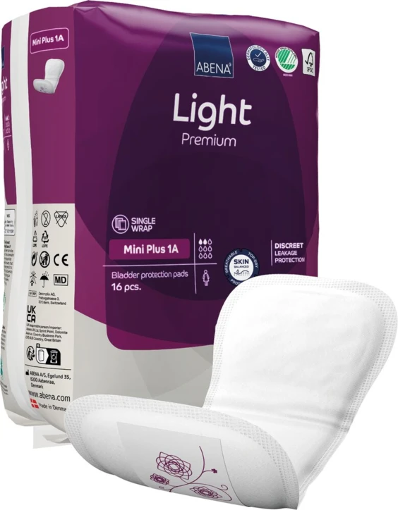 ABENA Light Premium