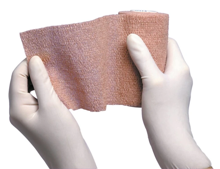 Bandes élastiques cohésives 3M™ COBAN™ et 3M™ COHEBAN™