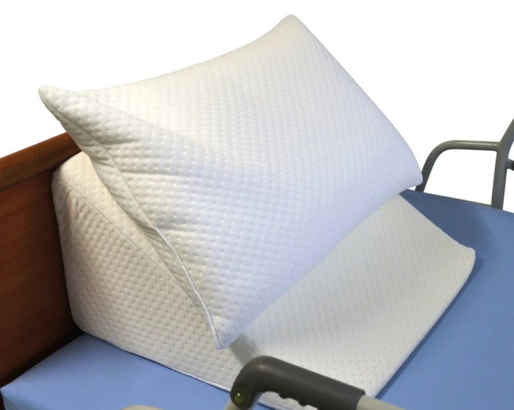 Relève buste 2 parties