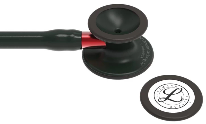 Stéthoscope 3M™ LITTMANN® CARDIOLOGY IV™