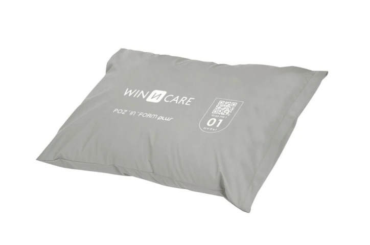Coussin universel n°1 POZ'IN'FORM® Plus