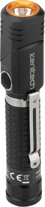 Lampe torche rechargeable